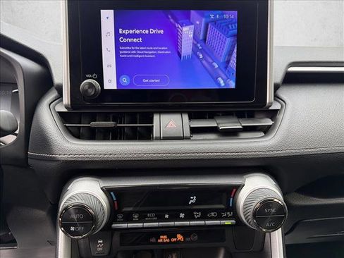 Used 2025 Toyota RAV4 LE image 17