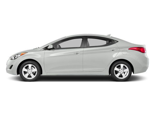 Used 2013 Hyundai Elantra Limited w/ Technology Pkg FWD image 3