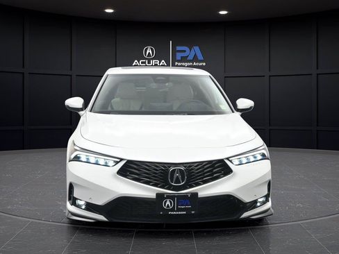 Used 2026 Acura Integra A-Spec FWD image 27