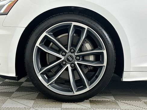 Certified 2023 Audi A5 2.0T Premium Plus w/ Premium Plus AWD/4WD image 30