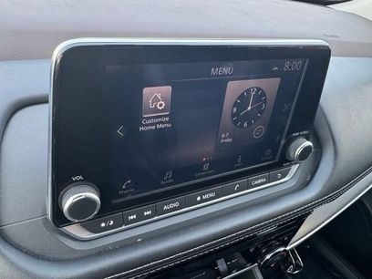 Used 2023 Nissan Rogue SV w/ SV Premium Package