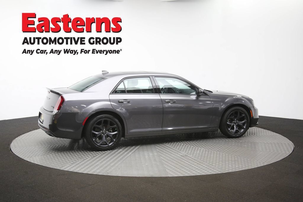 Used 2023 Chrysler 300 S RWD image 44