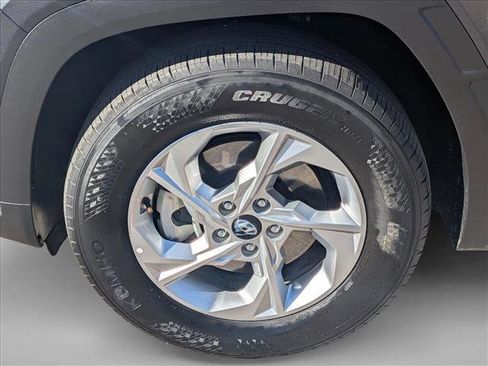 Used 2024 Hyundai Tucson SEL image 9