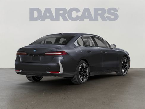 New 2026 BMW 530i xDrive w/ M Sport Package image 3