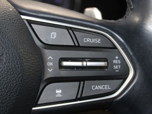 Used 2021 Hyundai Palisade SEL w/ Premium Package FWD image 23
