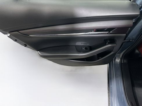 Used 2025 MAZDA MAZDA3 s AWD/4WD image 26