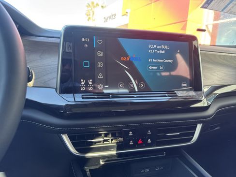 New 2026 Volkswagen Atlas SE AWD/4WD image 29