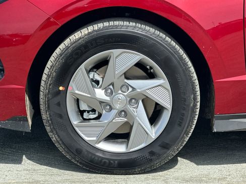 New 2025 Hyundai Sonata SE image 24