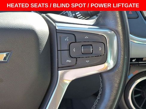 Used 2020 Chevrolet Blazer LT image 18