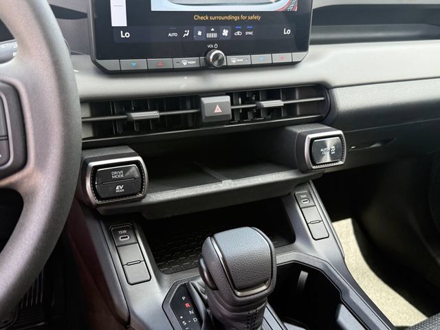 Used 2026 Toyota RAV4 LE FWD image 21
