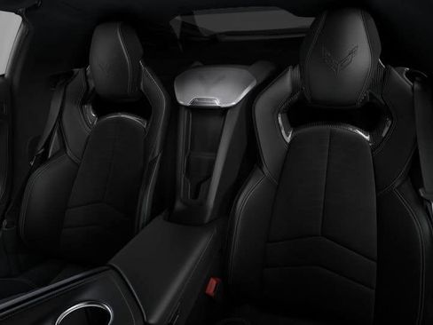 New 2026 Chevrolet Corvette Stingray Premium Cpe w/ Z51 Performance Package image 37