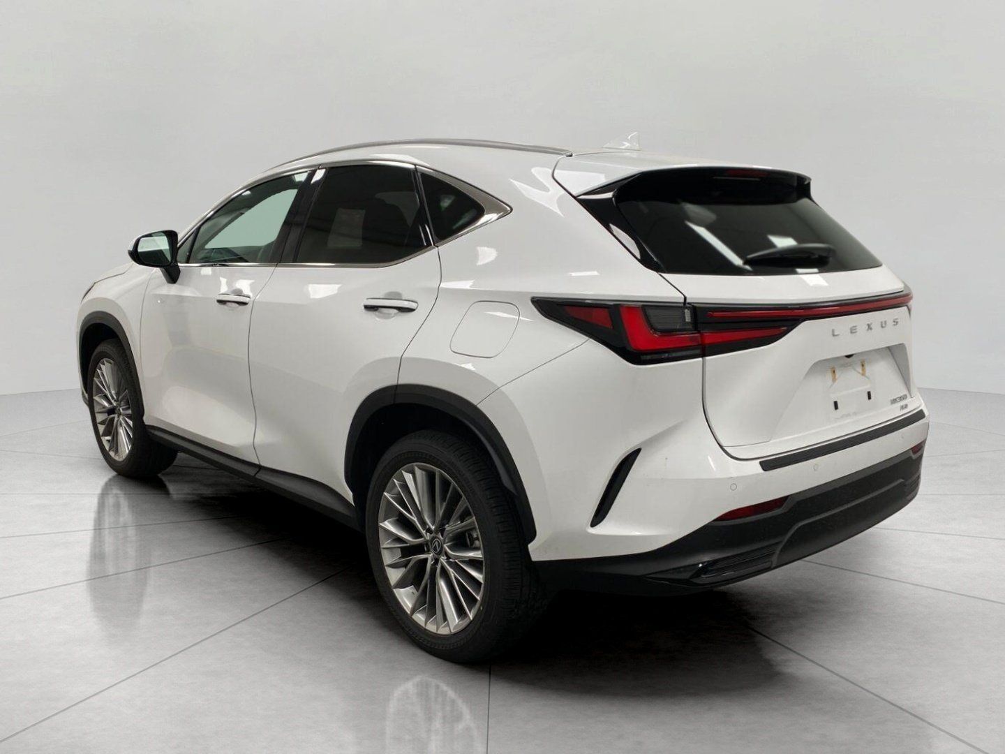 Used 2026 Lexus NX 350 AWD w/ Accessory Package (2T) image 8