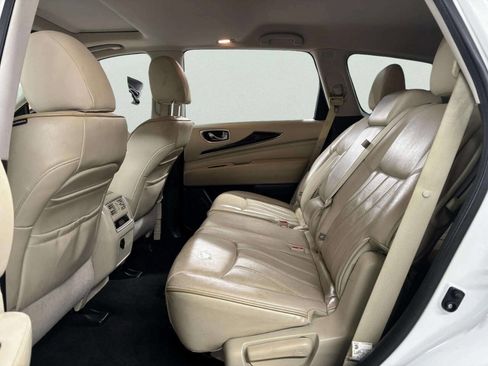 Used 2015 INFINITI QX60 Base AWD 4dr SUV w/ Premium Plus Package image 16