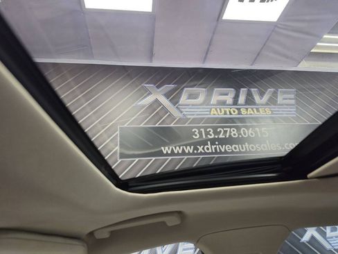 Used 2016 Lincoln MKZ w/ Equipment Group 200A Select FWD image 22