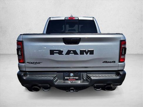 Used 2024 RAM 1500 TRX w/ TRX Level 1 Equipment Group AWD/4WD image 7