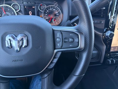 New 2026 RAM 3500 Tradesman image 17