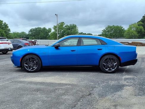 New 2026 Dodge Charger R/T AWD/4WD image 16