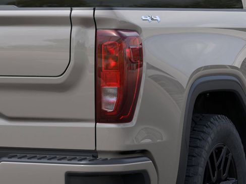 New 2026 GMC Sierra 1500 Pro w/ Graphite Edition image 11