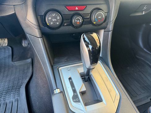 Used 2019 Subaru Crosstrek 2.0i Premium w/ Eyesight System AWD/4WD image 27