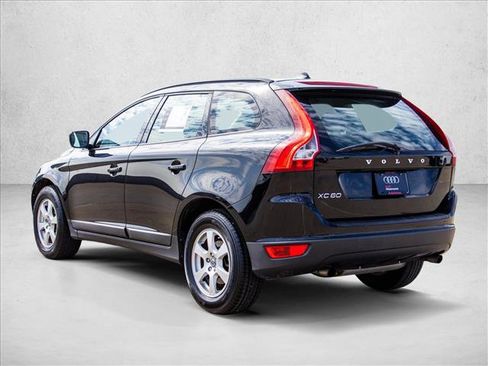 Used 2011 Volvo XC60 3.2 FWD image 7