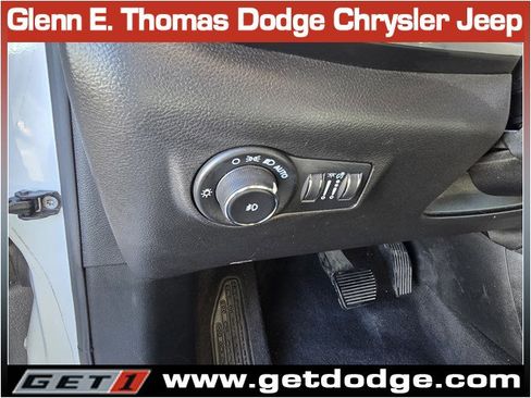 Certified 2023 Jeep Compass Limited image 20