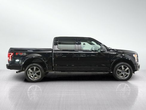 Used 2016 Ford F150 XLT w/ Equipment Group 302A Luxury AWD/4WD image 6