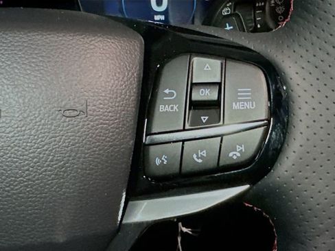 New 2026 Ford Explorer ST image 31