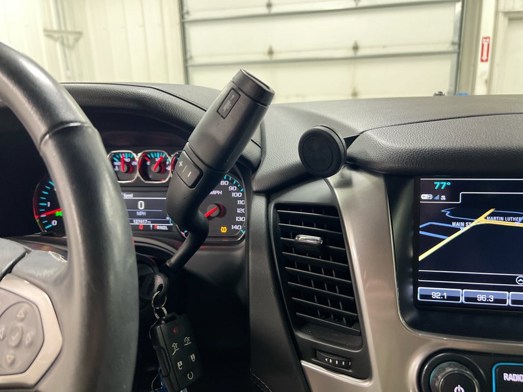 Used 2020 Chevrolet Tahoe LT AWD/4WD image 18