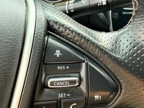 Used 2020 Nissan Maxima 3.5 SV w/ Floor Mat Group FWD image 21
