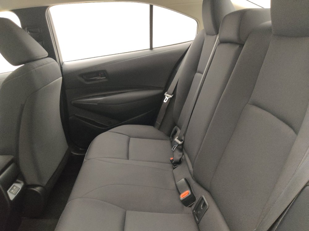 Used 2023 Toyota Corolla LE FWD image 18