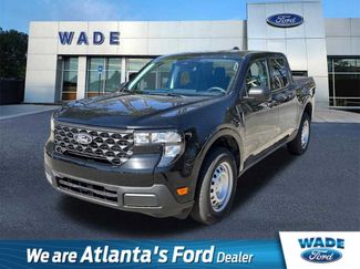 New 2025 Ford Maverick XL video 1