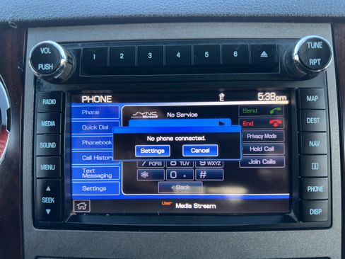 Used 2011 Ford F250 Lariat w/ Lariat Ultimate Pkg image 34