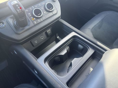 Certified 2023 Land Rover Defender 110 V8 AWD/4WD image 31