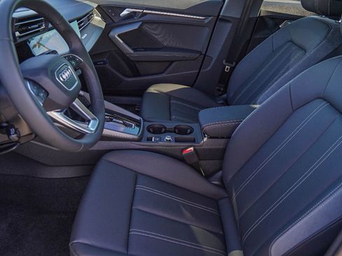 New 2026 Audi A3 2.0T Premium Plus image 8