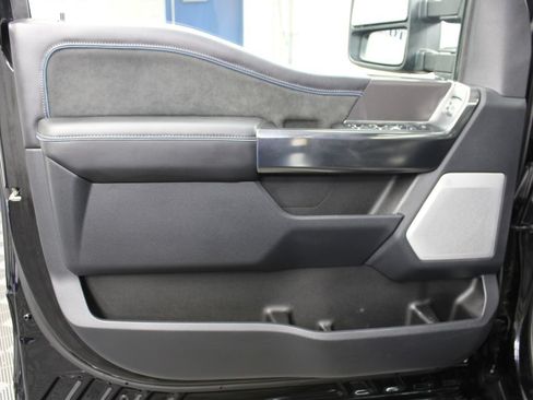 Used 2026 Ford F450 Platinum AWD/4WD image 81
