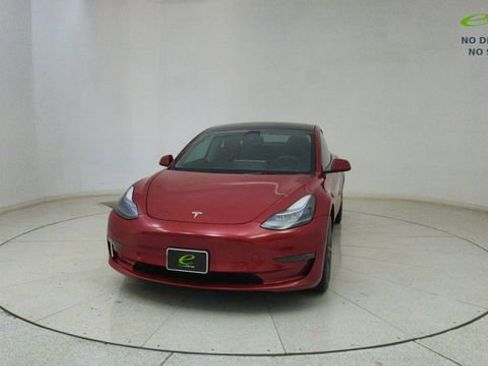 Used 2023 Tesla Model 3 Performance AWD/4WD image 68