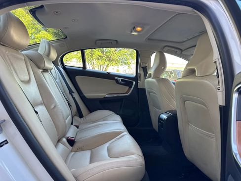 Used 2016 Volvo S60 T5 Premier FWD image 27