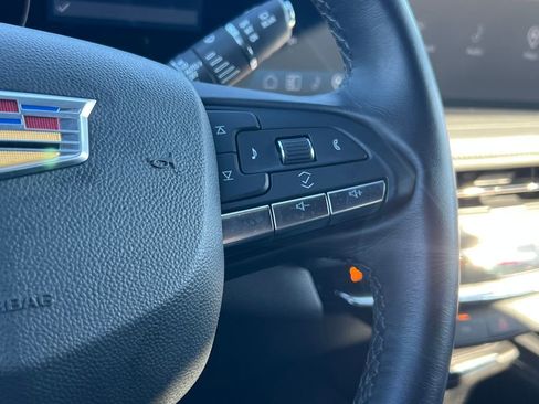 Certified 2024 Cadillac XT4 Premium Luxury image 19