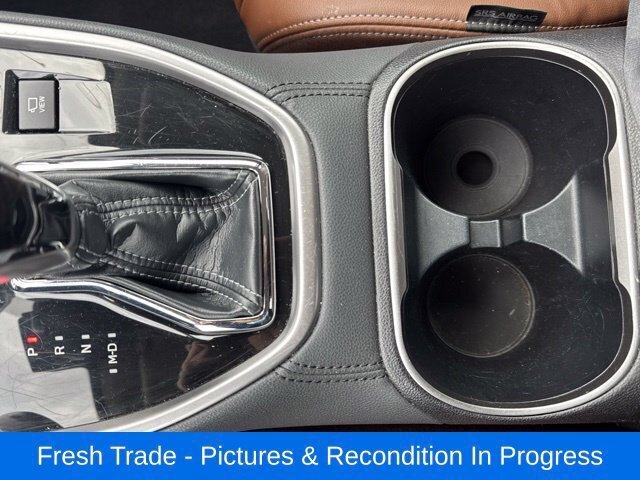 Used 2024 Subaru Legacy Touring XT AWD/4WD image 16