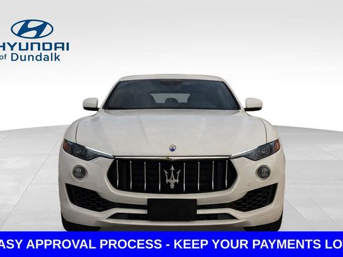 Used 2021 Maserati Levante image 6