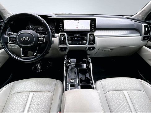 Used 2021 Kia Sorento SX image 17