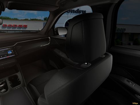 New 2026 Jeep Cherokee Laredo AWD/4WD image 20