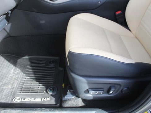 Used 2020 Lexus NX 300 FWD w/ Premium Package image 39