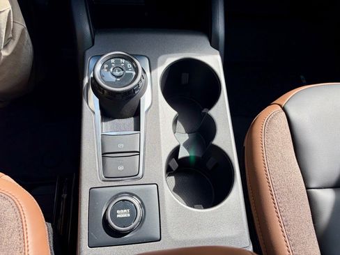 Used 2025 Ford Bronco Sport Outer Banks w/ Outer Banks Tech Package+ AWD/4WD image 30