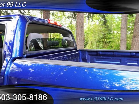 Used 2014 Toyota Tundra SR5 w/ TRD Off Road Package AWD/4WD image 15