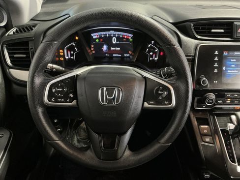 Used 2021 Honda CR-V Special Edition image 17