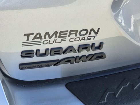 New 2026 Subaru Crosstrek 2.0i Premium AWD/4WD image 31