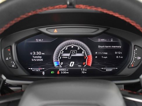 Used 2019 Lamborghini Urus AWD/4WD image 30