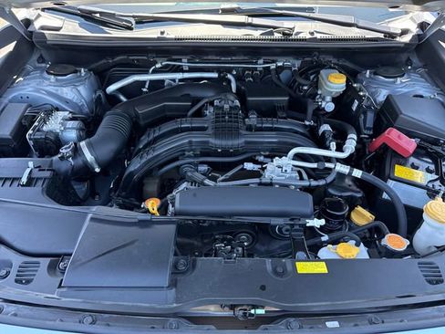 Used 2020 Subaru Crosstrek 2.0i Limited w/ Moonroof Package w/Navigation image 31