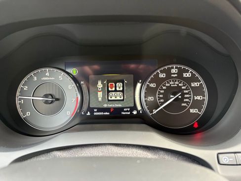 New 2026 Acura RDX SH-AWD w/ Technology Package image 20